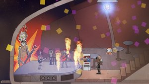 Last Spaceship screenshot