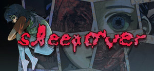 Sleepover cover image