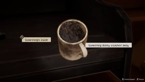 Grill'd: The Vanishing screenshot
