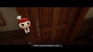 Grill'd: The Vanishing screenshot