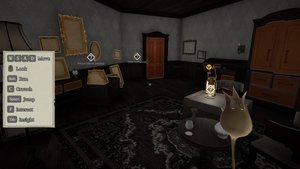 Grill'd: The Vanishing screenshot