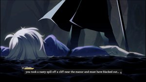 Grill'd: The Vanishing screenshot