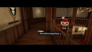 Grill'd: The Vanishing screenshot