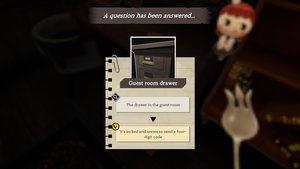Grill'd: The Vanishing screenshot