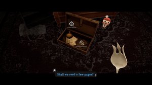Grill'd: The Vanishing screenshot
