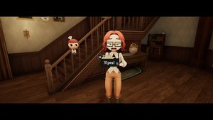 Grill'd: The Vanishing screenshot