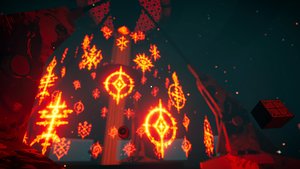 Cavernreach screenshot