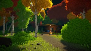 Cavernreach screenshot