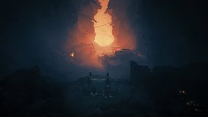 REANIMAL: The Prisoner (DLC) screenshot