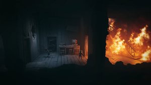 REANIMAL: The Prisoner (DLC) screenshot