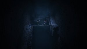REANIMAL: The Prisoner (DLC) screenshot