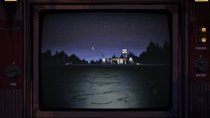 Tuned In screenshot
