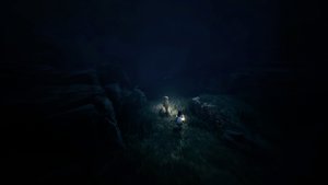 Little Nightmares III screenshot