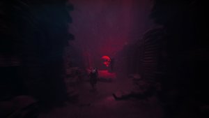 Little Nightmares III screenshot