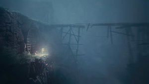 Little Nightmares III screenshot