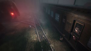 Little Nightmares III screenshot