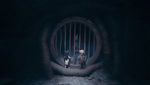 Little Nightmares III screenshot