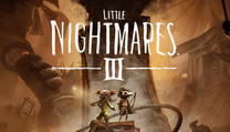 Little Nightmares III