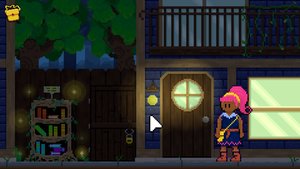 Aster Pebble and the Case of Bad Bureaucracy screenshot
