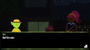 Aster Pebble and the Case of Bad Bureaucracy screenshot