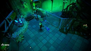 Detective of the Dead screenshot