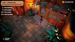 Detective of the Dead screenshot