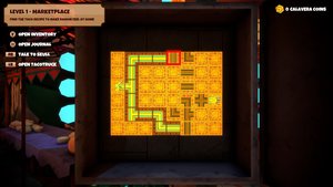 Detective of the Dead screenshot