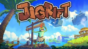 Jigrift cover image