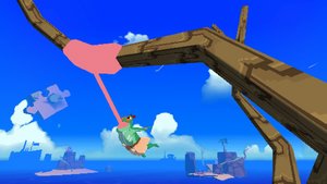 Jigrift screenshot