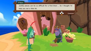 Jigrift screenshot
