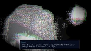 All Our Broken Parts screenshot