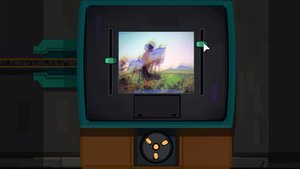 All Our Broken Parts screenshot
