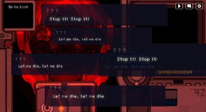 All Our Broken Parts screenshot