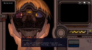 All Our Broken Parts screenshot