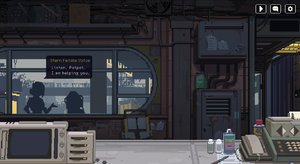 All Our Broken Parts screenshot