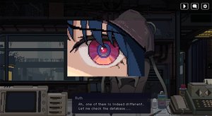 All Our Broken Parts screenshot