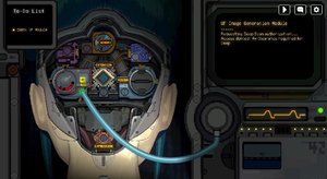 All Our Broken Parts screenshot