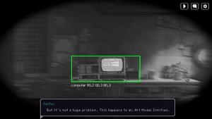 All Our Broken Parts screenshot