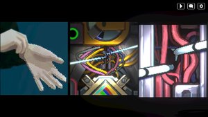 All Our Broken Parts screenshot