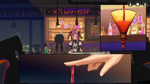 All Our Broken Parts screenshot