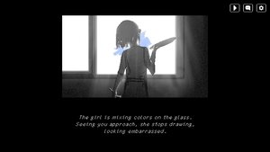 All Our Broken Parts screenshot