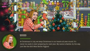 Slime in the Machine screenshot