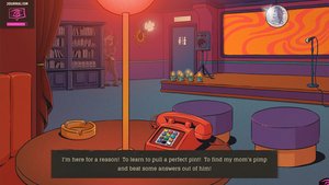 Slime in the Machine screenshot
