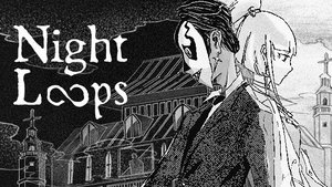 Night Loops cover image