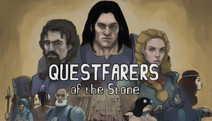 Questfarers of the Stone cover image