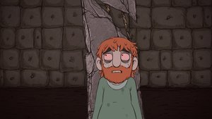 Sally Face 2 screenshot