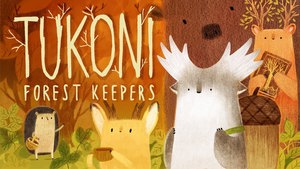 Tukoni: Forest Keepers cover image