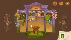 Tukoni: Forest Keepers screenshot