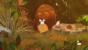 Tukoni: Forest Keepers screenshot