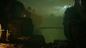 Cosmic Fear screenshot